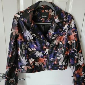 Sam Edelman Leather Jacket